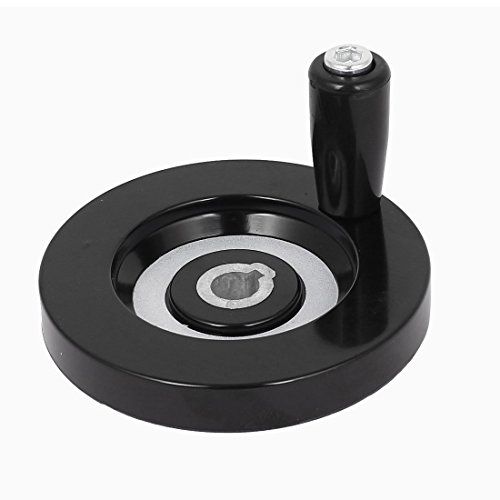 Sourcing map 80mmx10mm rimovibile maniglia