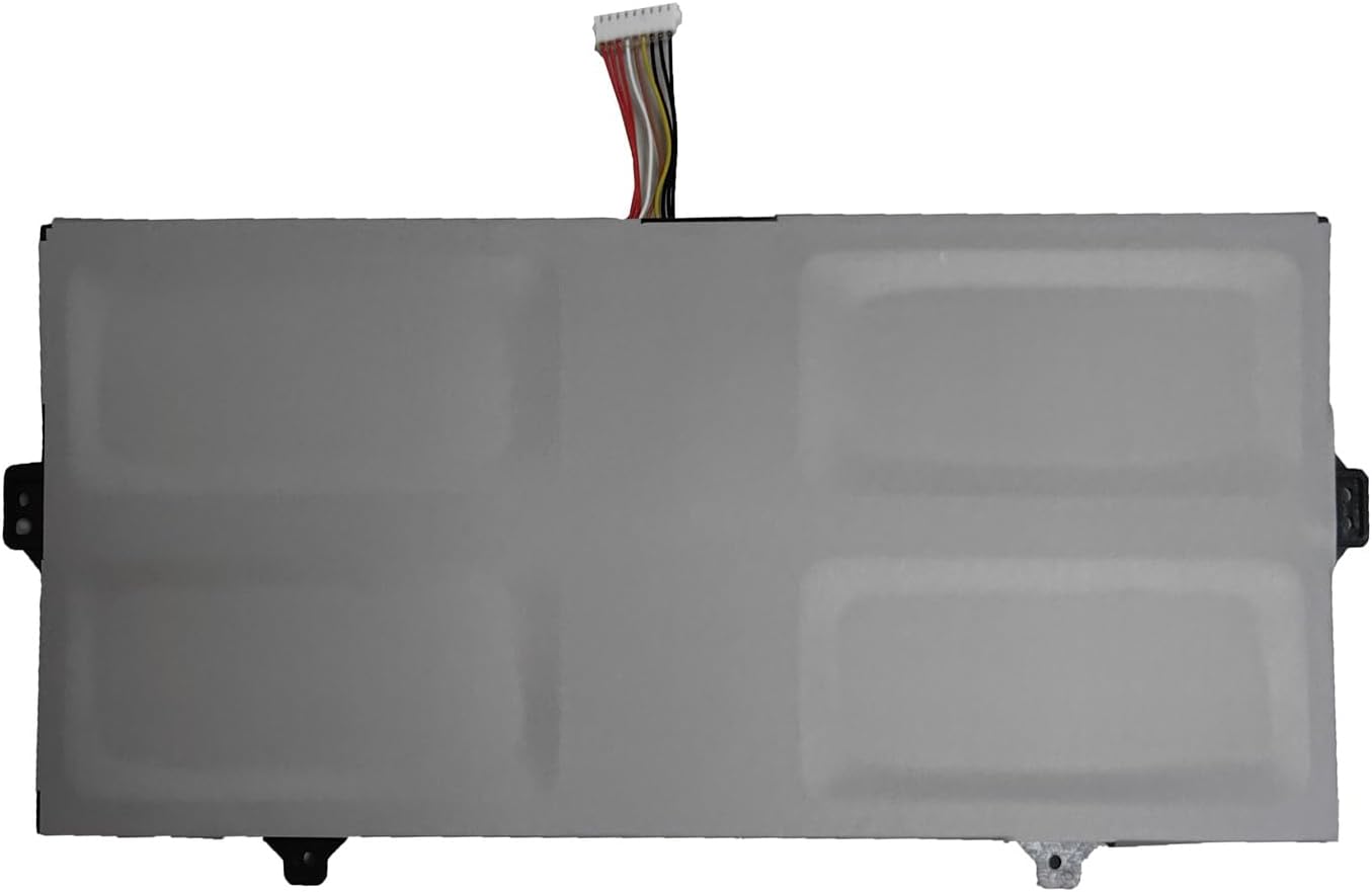 AA-PBSN4AT Laptop Battery Replacement for Samsung Galaxy Book NP750TDA-XD1US NP750TDA-XD2US A41-K56 Series(15.4V 54Wh)