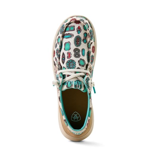 Image of Ariat Women's Hilo Shoe