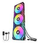 Case Fans Lian Li