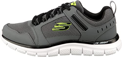 Image of Skechers Men Track Knockhill Sneakers