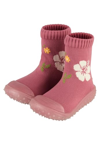 Sterntaler Adventure Socks Blumen - Baby und Kindersocken mit...