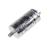  Arthur Martin Electrolux Faure – Condensador de arranque 2UF para secadora Arthur Martin Electrolux Faure