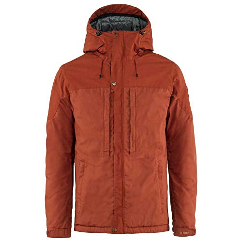 ジャケット・アウター Fjallraven Skogo Jacket Mens L Size Amazon.com: Fjällräven Skogsö Jacket Coats for Men - Leather