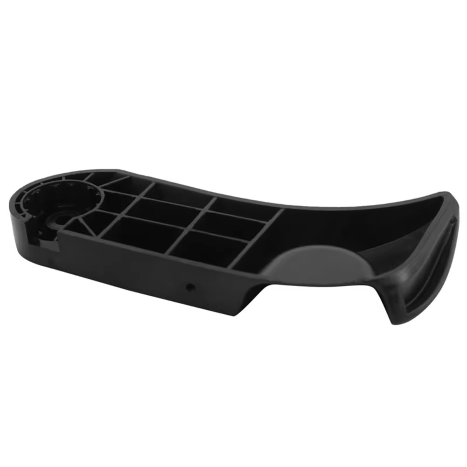 Leva Sblocco Cofano In Nero Per BMW E38 E39 E34 E32 E36, Sostituisce 51238226621
