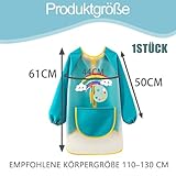 Zoom IMG-1 oooaooo camice da pittura per Zoom IMG-1 oooaooo camice da pittura per