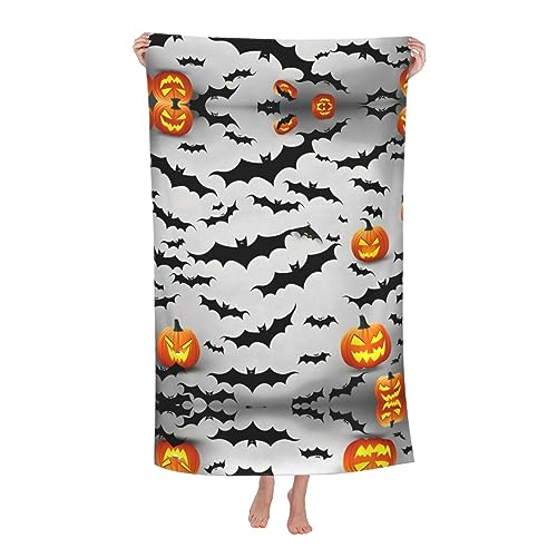Serviette de bain absorbante au séchage rapide en microfibre - 2