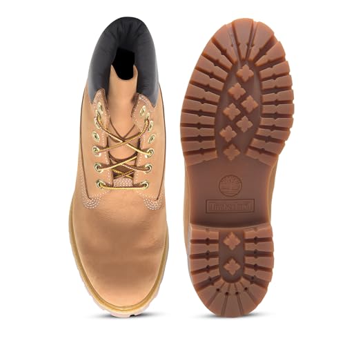 Image of Timberland Men's 6 inch Premium Boots