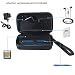 Bestico Funda para New 2DS XL/New 3DS XL/3DS/3DS XL/New 3DS, Rígida Funda...