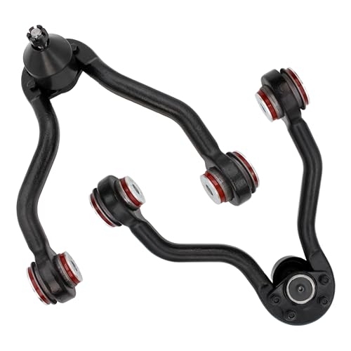 Front Upper Control Arm Suspension Kit for 1988-1999 Chevy
