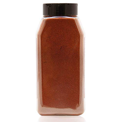 Castle Foods Hungarian Style Paprika, 16 Ounce
