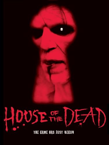 House of the Dead (2003)