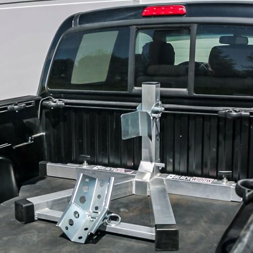 Black Widow Motorcycle Transport Kit