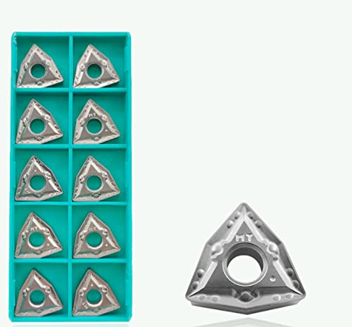 WNMG080404-MT CT3000, 70pcs/lot CNC Turning Inserts