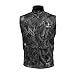 Kryptek Cadog Vest, Color: Typhon, Size: L (16cadvt5)