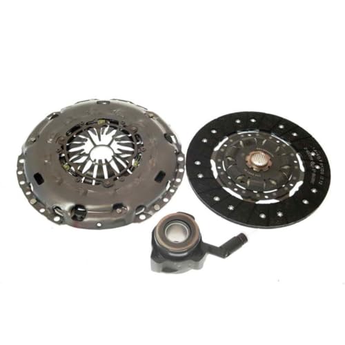 LuK 624 3360 33 Clutch Kit