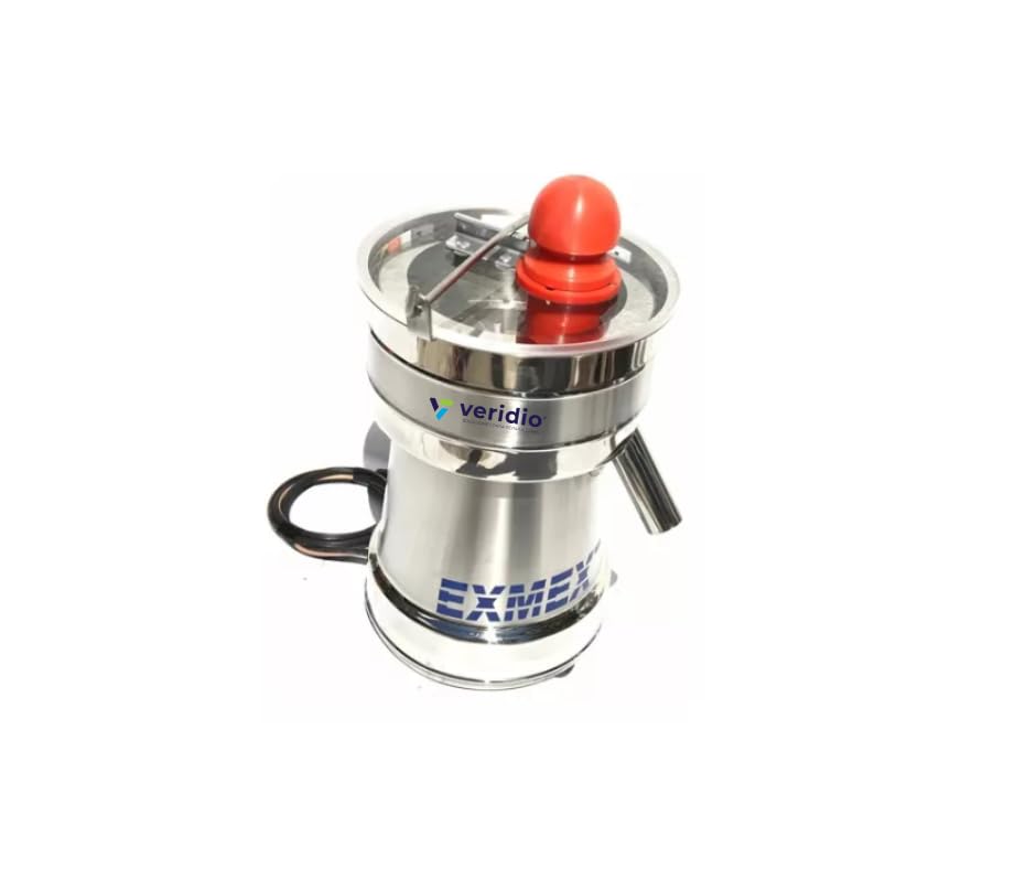 La Mejor Selección de Extractores turbo para cocinas industriales - los más vendidos. 24 Imagen adicional