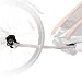 Thule Chariot Chinook Bicycle Trailer Kit