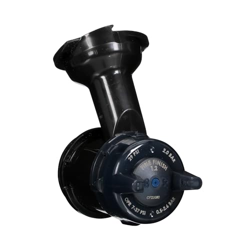 Image of 3M Performance Gravity Fine Finish (Compliant) Atomizing Head, 26912