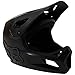 Produktbild Fox Rampage Helmet, Ce Black/Black