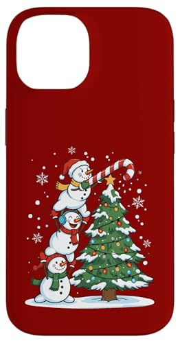 Ⴞ LfBP[ NX}Xc[ ~ A[g X}zP[X iPhone 14 p