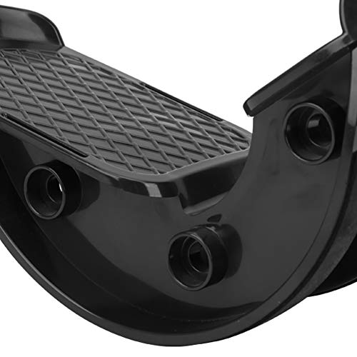 Ejercitador de Piernas Alomejor Negro ABS miniatura 6