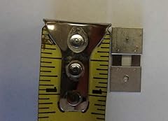 New Howard Miller, Hermle, Kieninger or Morbier Pendulum Suspension Spring product image