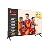 tcl 32sf540 téléviseur intelligent 32 pouces fhd hdr & hlg dolby audio dts virtual x/dts hd metal bezel less dual band wifi 5 avec système fire os 7