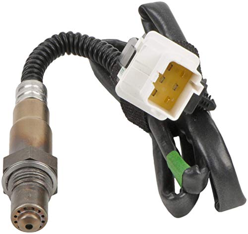 Sensor de Oxígeno Bosch Premium Original