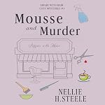 Cover of Mousse and Murder