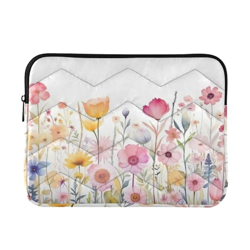 Funda para laptop 13-14 pulgadas impermeable y resistente