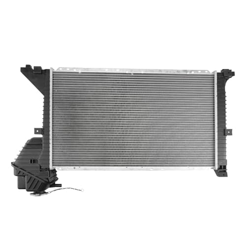 KAC CU2796 Engine Radiator Core For 2002-2006 Sprinter 2500/3500 by KAC - Used condition - US$154.45