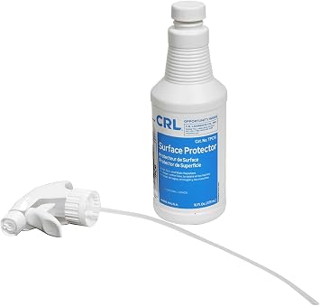 CRL TPC (Transparent Polymer Coating) Surface Protector - 16 oz Bottle