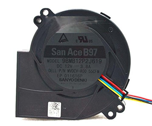 高性能ファンユニット RD929JN 12V 高性能ファンユニット RD929JN 12V