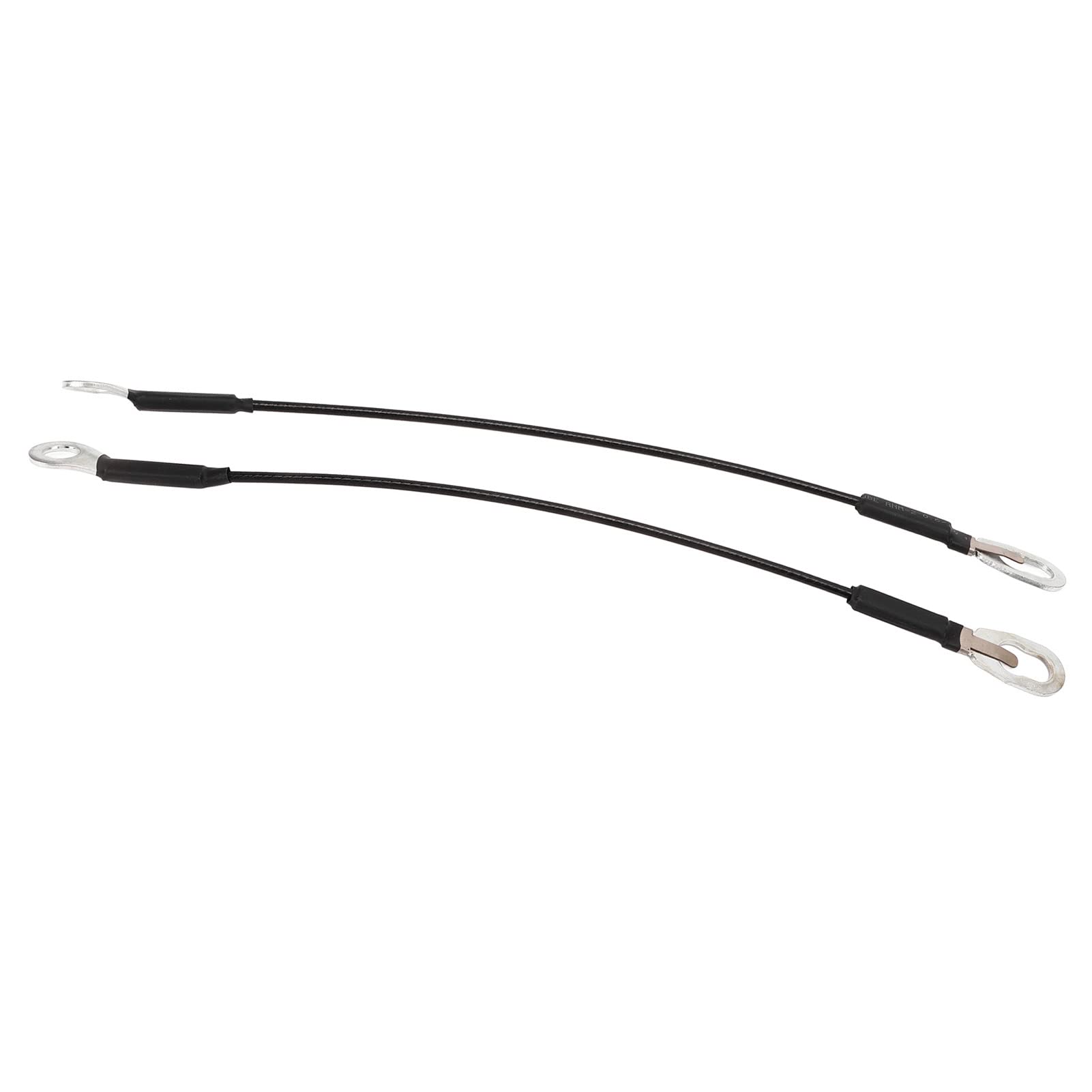 2 Pezzi Cavi Portellone 90460 EB700 Supporto Portellone 2 Pezzi Cavi 90460 EB700 Sostituzione per D40 Frontier Pickup 2006-2014 D40 Fr