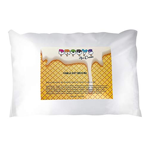 Best Vanilla Soft Serve Mix A Delicious Treat For Summer