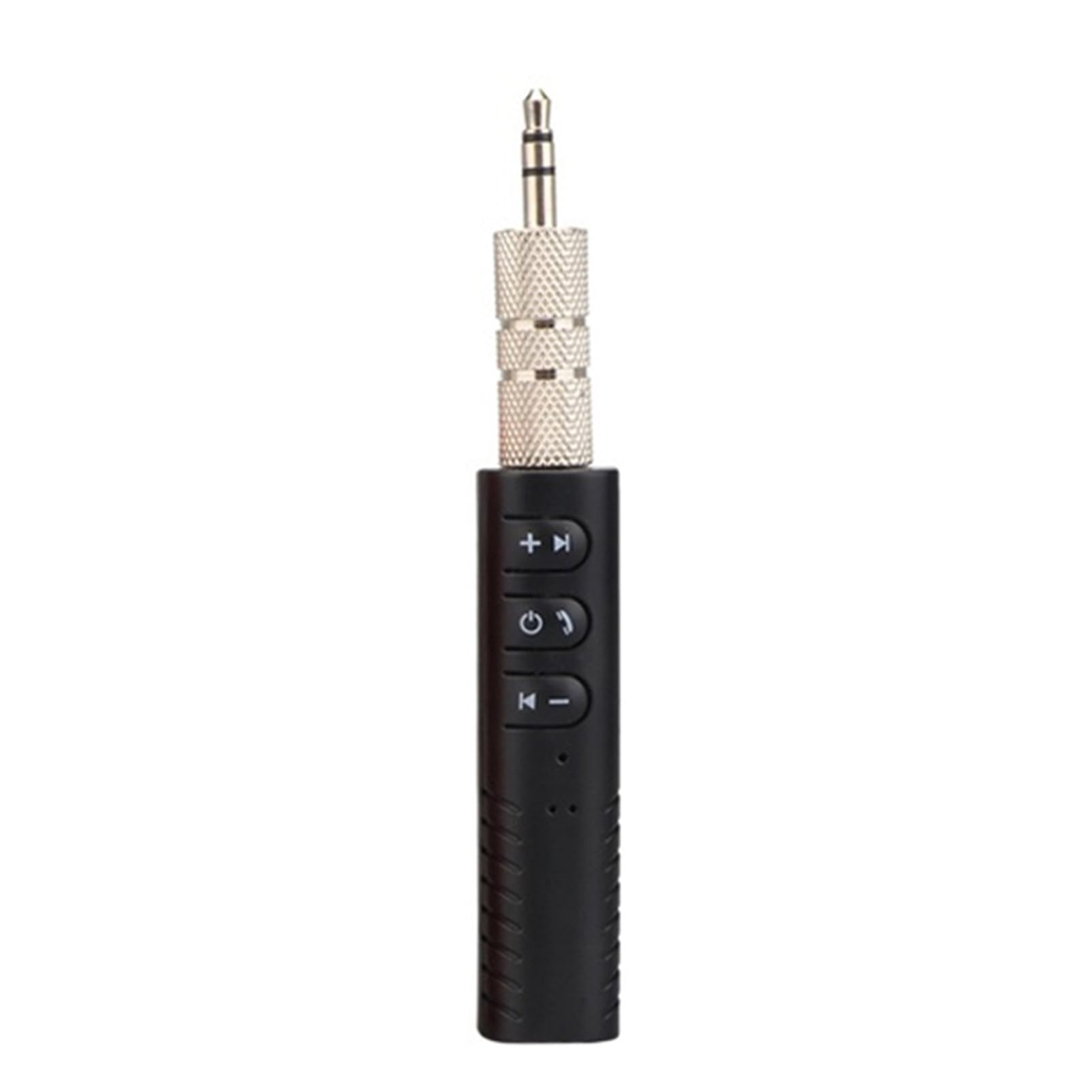 matumou 3.5mm AUX Mini -compatible Receiver Car Handfree Audio Music Adapter