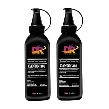 Dr cartridge point 303 Toner Powder for Canon 303 703 103 CRG 303 Toner Cartridge for LBP 2900, LBP 2900B,LBP 3000 (200GM)