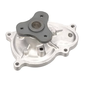 Amazon.com: Subaru Water Pump - 21110AA690 : Automotive