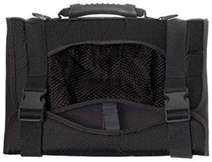 Geargrip LCD Harness, Med, Black