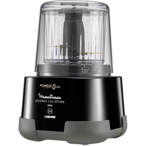 Moulinex DP8108 - vue 6