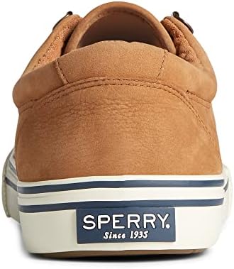 Sperry mens Striper Storm Cvo Wp Leather Rain Boot Review | Image 2