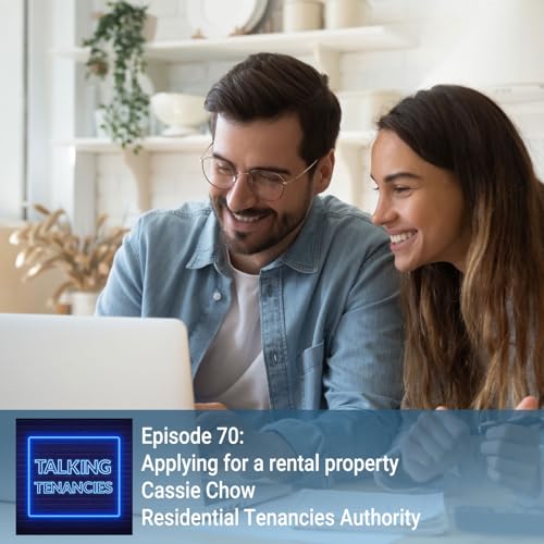 Applying for a rental property