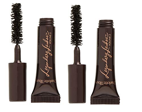 CHARLOTTE TILBURY Legendary Lashes Volume 2 Mascara, Set of 2 Minis