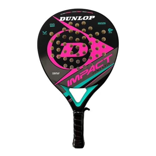 DUNLOP Impact PRO HL Pink