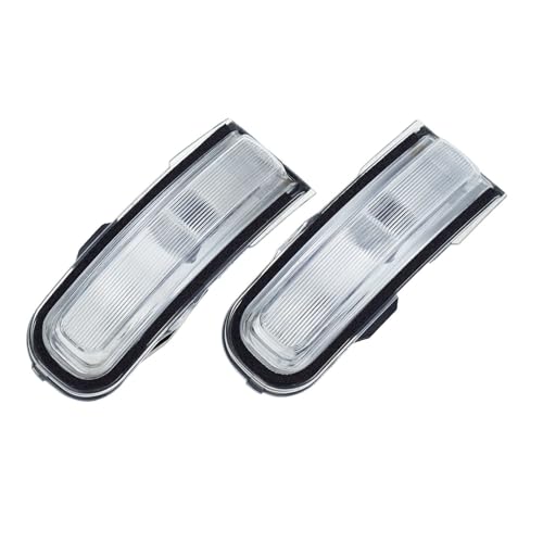 Feu de signalisation pour rétroviseur Jeep Renegade 2015-2022 2pcs