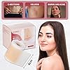 ICONRY Silicone Scar Tape -Reusable, Ultra-Thin, Flexible Scar Sheet for All Medical Silicone Skin Types - Gel Scar Tape Roll Effective for Surgical Scars, C-Section, Keloids, Burns, and Acne #3