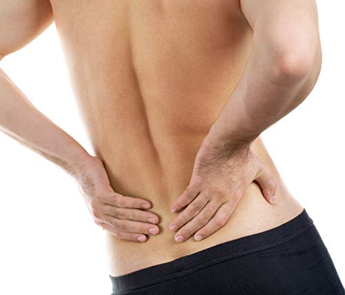 Jadience Patch For Muscle & Joint Pain Relief: 5/Box | Dit Da Jow Formulas For Sore Neck, Back, Shoulders, Arms, Hands, Wrists, Hips, Legs, Knees & Feet | Natural Analgesic | Hypoallergenic #TOP5