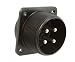 1PCS Air Mount Socket Connector JL04HV-2E22-22PE-B-R