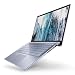 ASUS ZenBook 14 Ultra Thin & Light Laptop, 4-Way NanoEdge 14" Full HD, Intel Core i7-8565U, 8GB LPDDR3 RAM, 512GB NVMe PCIe SSD, Wi-Fi 5, Windows 10, Silver Blue, UX431FA-ES74